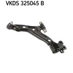 Suspensão da roda SKF VKDS 325045 B