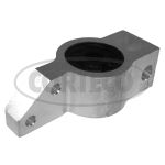 Douille, palier de bras de suspension CORTECO 80005075