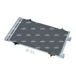 Condensor, airconditioning NRF 35946