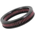 Luchtplaatfilter (inzetstuk) K&N E-1070