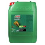 Aceite de motor CASTROL 15BA26 CRB Turbo 10W40 20L