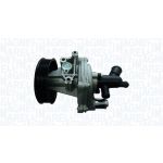 Kit de reparación, bomba de agua MAGNETI MARELLI 352316171363