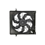 Ventola, raffreddamento motore NRF 47730