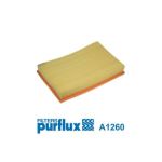 Filtro de aire PURFLUX A1260