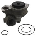 Vattenpump FEBI BILSTEIN 39886