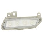 Luz de marcha diurna DEPO 217-1624R-AE