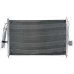 Kondensor, luftkonditionering THERMOTEC KTT110808