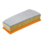 Luftfilter BOSCH F 026 400 839