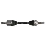 Drivaxel POINT GEAR PNG76182