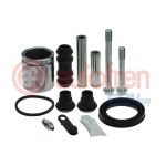 Kit de reparación, pinza de freno AUTOFREN SEINSA D43575S