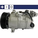 Compressor, airconditioning BEHR MAHLE ACP 951 000S