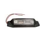 Umrissleuchten TRUCKLIGHT SM-MA002