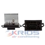 Regulador, ventilador interior MEAT & DORIA K109125