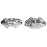 Pinza de freno BUDWEG 345425