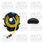 Muelle de bobinado, airbag MEAT & DORIA 231740