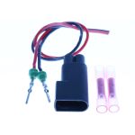 Kit de reparación de cables, indicador de desgaste de pastillas de freno SENCOM 20555