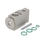 Paisuntaventtiili, ilmastointilaite MEAT & DORIA K42071