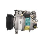 Klimakompressor TEAMEC TEAMEC 8629672