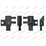 Sensor, presión gas de escape WAGNER PRS00009