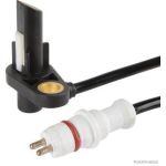 ABS-sensor HERTH+BUSS ELPARTS 70660529