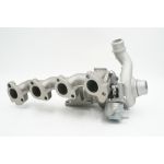 Lader, Aufladung RE-PART RRT70214