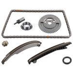 Kit chaîne de distribution SWAG 33 10 7904