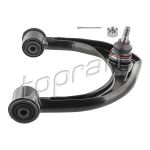 Suspensão da roda HANS PRIES 600 587