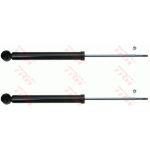 Amortiguador TRW JGT306T