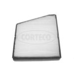 Filtre, air de l'habitacle CORTECO 21652338