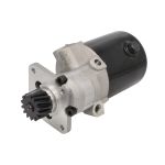 Pompe hydraulique à engrenages  PNEUMATICS HTTP-AG-125