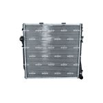 Radiator, motorkoeling NRF 55330