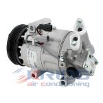 Airco-compressor MEAT & DORIA K12157A