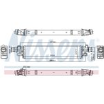 Intercooler NISSENS 961319
