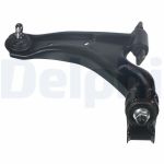 Suspensão da roda DELPHI TC2720
