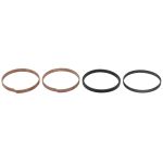 Kit de reparação, cilindro hidráulico AKUSAN AG 0992