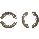 Bremsbackensatz BREMBO S 79 531