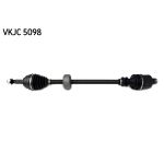 Antriebswelle SKF VKJC 5098