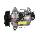 Compresseur de climatisation BOSCH 1 986 AD1 366