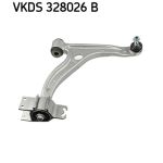 Suspensão da roda SKF VKDS 328026 B
