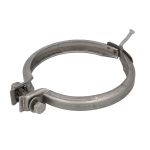 Rohrverbinder, Abgasanlage ELRING 656.640