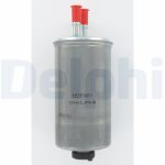 Filtro combustible DELPHI HDF961