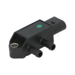 Sensor, presión de los gases de escape NRF 708063