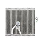 Verdamper, airconditioning NISSENS 92384