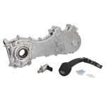 Bomba de aceite HANS PRIES 625 104