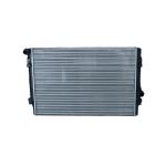 Radiateur, refroidissement moteur NRF 58437A