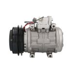 Compressor, airconditioning DENSO DCP17021