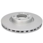 Disco freno FERODO DDF2401C-1 anteriore, ventilato, 1 pezzo