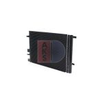 Condensator, airconditioning AKS DASIS 562023N