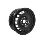 Teräsvanne 15 tuumaa MW 5x112 6J ET43