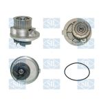 Vattenpump SIL PA708A